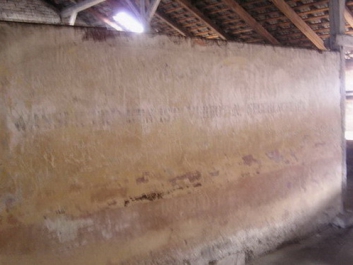 Auschwitzbesichtigung 2006.12